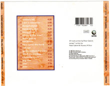 Load image into Gallery viewer, Peter Gabriel : Shaking The Tree: Sixteen Golden Greats (CD, Comp, Club)