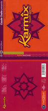 Load image into Gallery viewer, Claude Challe Presents Karmix : Kuon Ganjo (CD, Album)