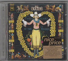 Load image into Gallery viewer, The Byrds : Sweetheart Of The Rodeo (CD, Album, RE, RM, S/Edition)