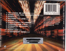 Load image into Gallery viewer, Michael Learns To Rock : Nothing To Lose (CD, Album)