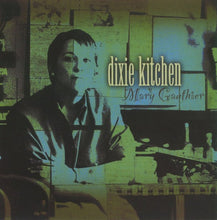 Load image into Gallery viewer, Mary Gauthier : Dixie Kitchen (CD, Album)
