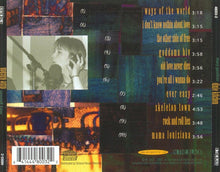 Load image into Gallery viewer, Mary Gauthier : Dixie Kitchen (CD, Album)