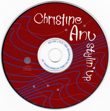Load image into Gallery viewer, Christine Anu : Stylin' Up (CD, Album)