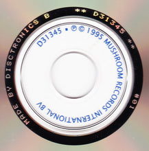 Load image into Gallery viewer, Christine Anu : Stylin' Up (CD, Album)