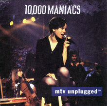 Load image into Gallery viewer, 10,000 Maniacs : MTV Unplugged (CD, Album)