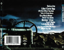 Load image into Gallery viewer, Justin Timberlake : Justified (CD, Album)