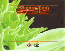 Load image into Gallery viewer, Various : 2nd Square Root Of 529 (2xCD, Comp)