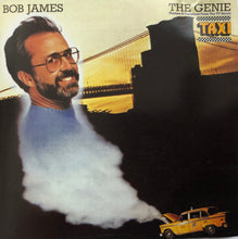 Load image into Gallery viewer, Bob James : The Genie: Themes & Variations From The TV Series "Taxi" (CD, Album, RE)