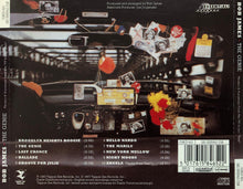 Load image into Gallery viewer, Bob James : The Genie: Themes & Variations From The TV Series "Taxi" (CD, Album, RE)