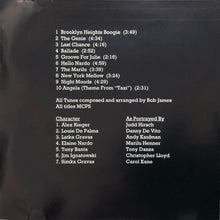 Load image into Gallery viewer, Bob James : The Genie: Themes & Variations From The TV Series "Taxi" (CD, Album, RE)