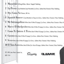 Load image into Gallery viewer, Los Del Mar Featuring Wil Veloz : Macarena (CD, Album)