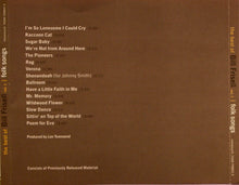 Load image into Gallery viewer, Bill Frisell : The Best Of Bill Frisell Vol. 1 Folk Songs (CD, Comp)