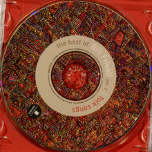 Load image into Gallery viewer, Bill Frisell : The Best Of Bill Frisell Vol. 1 Folk Songs (CD, Comp)