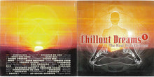 Load image into Gallery viewer, Various : Chillout Dreams 1: The Real Ibiza Grooves (2xCD, Comp)