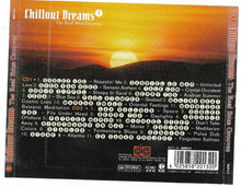 Load image into Gallery viewer, Various : Chillout Dreams 1: The Real Ibiza Grooves (2xCD, Comp)