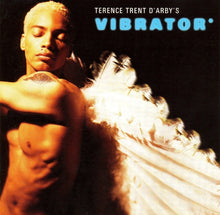 Load image into Gallery viewer, Terence Trent D'Arby : Terence Trent D'Arby's Vibrator* (CD, Album)