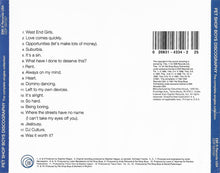 Load image into Gallery viewer, Pet Shop Boys : Discography (The Complete Singles Collection) (CD, Comp, Club, RP)