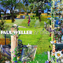 Load image into Gallery viewer, Paul Weller : 22 Dreams (CD, Album, Sup)