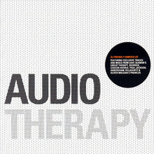 Load image into Gallery viewer, Various : Audio Therapy - Spring/Summer Edition 2006 (CD, Comp)