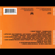 Load image into Gallery viewer, Various : Audio Therapy - Spring/Summer Edition 2006 (CD, Comp)