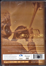 Load image into Gallery viewer, Dizzy Gillespie And The United Nation Orchestra : Live At The Royal Festival Hall, London (DVD-V, NTSC)