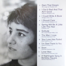 Load image into Gallery viewer, Sathima Bea Benjamin : A Morning In Paris (CD, Album)