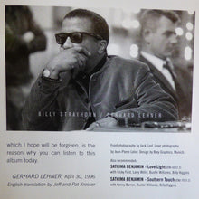 Load image into Gallery viewer, Sathima Bea Benjamin : A Morning In Paris (CD, Album)