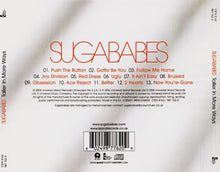 Load image into Gallery viewer, Sugababes : Taller In More Ways (CD, Album, S/Edition)