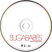 Load image into Gallery viewer, Sugababes : Taller In More Ways (CD, Album, S/Edition)