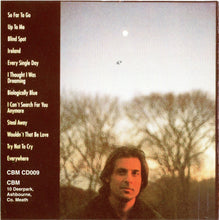 Load image into Gallery viewer, Greg Trooper : Everywhere (CD)