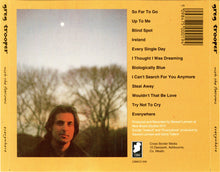 Load image into Gallery viewer, Greg Trooper : Everywhere (CD)