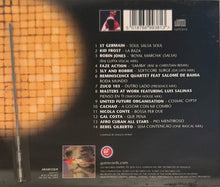 Load image into Gallery viewer, Various : Latinize (CD, Comp)