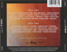 Load image into Gallery viewer, Ry Cooder : Music By Ry Cooder (2xCD, Comp)