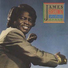 Load image into Gallery viewer, James Brown : I'm Real (2xCD, Album, Dlx, RE, RM)