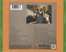 Load image into Gallery viewer, James Brown : I'm Real (2xCD, Album, Dlx, RE, RM)