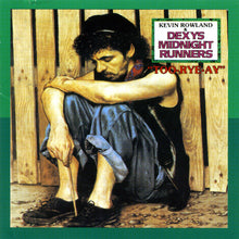 Load image into Gallery viewer, Kevin Rowland & Dexys Midnight Runners : Too-Rye-Ay (CD, Comp, RE, RM)