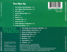 Load image into Gallery viewer, Kevin Rowland & Dexys Midnight Runners : Too-Rye-Ay (CD, Comp, RE, RM)