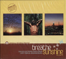 Load image into Gallery viewer, Various : Breathe Sunshine Volume 01 (CD, Comp, Enh)