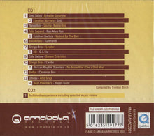 Load image into Gallery viewer, Various : Breathe Sunshine Volume 01 (CD, Comp, Enh)