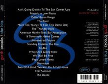 Load image into Gallery viewer, Garth Brooks : The Hits (CD, Comp)