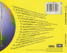Load image into Gallery viewer, Various : Queen Dance Traxx I (CD, Album)