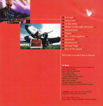 Load image into Gallery viewer, Count Basic : Live (CD, Album)