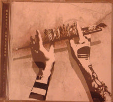 Load image into Gallery viewer, Marcel Chalhoub : Join The Club (CD)