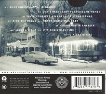 Load image into Gallery viewer, Melissa Etheridge : A New Thought For Christmas (CD, Album)