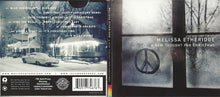 Load image into Gallery viewer, Melissa Etheridge : A New Thought For Christmas (CD, Album)