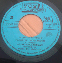 Load image into Gallery viewer, Adiss Harmandian : Ասա Եար Ջան = Assa Yar Tchan (7")