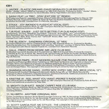Load image into Gallery viewer, Various : Clubland 2 (2xCD, Comp)