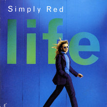 Load image into Gallery viewer, Simply Red : Life (CD, Album)