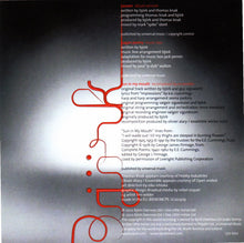 Load image into Gallery viewer, Björk : Cocoon (CD, Single)