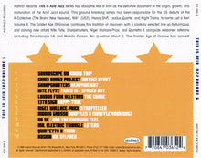 Load image into Gallery viewer, Various : This Is Acid Jazz Volume Six: The Golden Age Of Groove (CD, Comp)